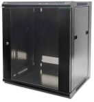 Intellinet 19" Wandverteiler, 6 HE, 370 (H) x 570...