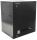 Intellinet 19" Wandverteiler, 6 HE, 370 (H) x 570 (B) x 450 (T) mm, Flatpack, schwarz