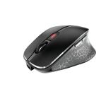 CHERRY MW 8C ERGO Maus rechts RF Wireless + Bluetooth Optisch 3000 DPI