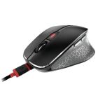 CHERRY MW 8C ERGO Maus rechts RF Wireless + Bluetooth Optisch 3000 DPI