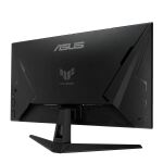 ASUS TUF Gaming VG27UQ1A Computerbildschirm 68,6 cm (27") 3840 x 2160 Pixel 4K Ultra HD LCD Schwarz