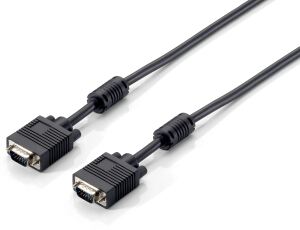 Equip HD15 VGA Kabel, 20m