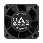 ARCTIC S4028-6K - 40 mm Server Lüfter | Value Pack