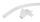 Neomounts ADS06-141WH Kabelspirale - für 1-4 Kabel - universal