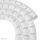 Neomounts ADS06-141WH Kabelspirale - für 1-4 Kabel - universal