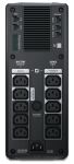 APC Stromsparende -Back-UPS Pro 1500, 230 V
