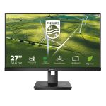 Philips B Line 272B1G/00 Computerbildschirm 68,6 cm (27") 1920 x 1080 Pixel Full HD LED Schwarz