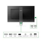 Philips B Line 272B1G/00 Computerbildschirm 68,6 cm (27") 1920 x 1080 Pixel Full HD LED Schwarz