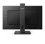 Philips B Line 272B1G/00 Computerbildschirm 68,6 cm (27") 1920 x 1080 Pixel Full HD LED Schwarz