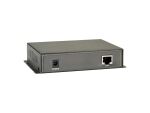 LevelOne PFE-1101T Netzwerk-Erweiterungsmodul Netzwerksender Schwarz