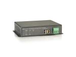 LevelOne PFE-1101T Netzwerk-Erweiterungsmodul Netzwerksender Schwarz