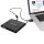 Verbatim Slimline CD/DVD Optisches Laufwerk DVD-RW Schwarz