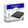 Verbatim Slimline CD/DVD Optisches Laufwerk DVD-RW Schwarz