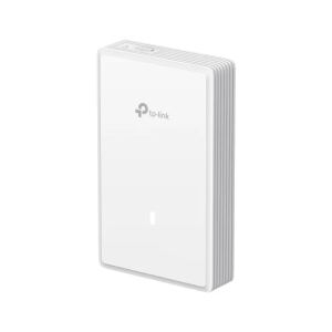 TP-Link Omada EAP725-Wall 5012 Mbit/s Weiß Power over Ethernet (PoE)