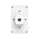 TP-Link Omada EAP725-Wall 5012 Mbit/s Weiß Power over Ethernet (PoE)