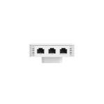 TP-Link Omada EAP725-Wall 5012 Mbit/s Weiß Power over Ethernet (PoE)