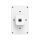 TP-Link Omada EAP725-Wall 5012 Mbit/s Weiß Power over Ethernet (PoE)