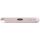 Verbatim Charge n Go Lithium Polymer (LiPo) 5000 mAh Kabelloses Aufladen Pink