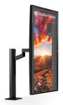 LG 32UN880K-B Computerbildschirm 80 cm (31.5") 3840 x 2160 Pixel 4K Ultra HD LCD Schwarz