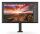 LG 32UN880K-B Computerbildschirm 80 cm (31.5") 3840 x 2160 Pixel 4K Ultra HD LCD Schwarz