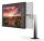 LG 32UN880K-B Computerbildschirm 80 cm (31.5") 3840 x 2160 Pixel 4K Ultra HD LCD Schwarz