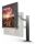 LG 32UN880K-B Computerbildschirm 80 cm (31.5") 3840 x 2160 Pixel 4K Ultra HD LCD Schwarz