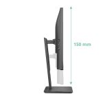AOC Q27P3CW Computerbildschirm 68,6 cm (27") 2560 x 1440 Pixel Quad HD LED Schwarz