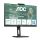 AOC Q27P3CW Computerbildschirm 68,6 cm (27") 2560 x 1440 Pixel Quad HD LED Schwarz