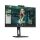 AOC Q27P3CW Computerbildschirm 68,6 cm (27") 2560 x 1440 Pixel Quad HD LED Schwarz
