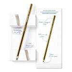 Staedtler Noris digital classic 180 22 Eingabestift Schwarz, Gelb