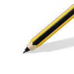 Staedtler Noris digital classic 180 22 Eingabestift Schwarz, Gelb