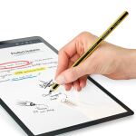 Staedtler Noris digital classic 180 22 Eingabestift Schwarz, Gelb
