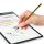 Staedtler Noris digital classic 180 22 Eingabestift Schwarz, Gelb