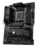 MSI B550-A PRO Motherboard AMD B550 Sockel AM4 ATX