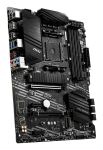 MSI B550-A PRO Motherboard AMD B550 Sockel AM4 ATX