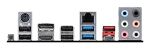 MSI B550-A PRO Motherboard AMD B550 Sockel AM4 ATX