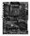 MSI B550-A PRO Motherboard AMD B550 Sockel AM4 ATX
