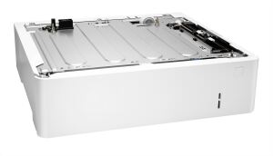 HP LaserJet -550-Blatt-Zufuhrfach