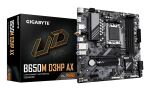 GIGABYTE B650M D3HP AX Mainboard - AMD Ryzen...