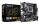 GIGABYTE B650M D3HP AX Mainboard - AMD Ryzen 9000er-Serie, 5+2+2 Phasen VRM, bis zu 8000 MHz DDR5 (OC), 2xPCIe 4.0 M.2, WIFI 6E, 2,5 GbE LAN, USB 3.2 Gen 1
