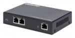 Intellinet 2-Port Gigabit Ultra PoE-Extender,...
