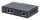Intellinet 2-Port Gigabit Ultra PoE-Extender, Verlängert PoE-Reichweite um 100 m, PoE-Strombudget 60 W, zwei PSE-Ports mit jeweils 30 W Ausgangsleistung, IEEE 802.3bt/at/af-konform, Metallgehäuse