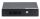 Intellinet 2-Port Gigabit Ultra PoE-Extender, Verlängert PoE-Reichweite um 100 m, PoE-Strombudget 60 W, zwei PSE-Ports mit jeweils 30 W Ausgangsleistung, IEEE 802.3bt/at/af-konform, Metallgehäuse