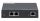 Intellinet 2-Port Gigabit Ultra PoE-Extender, Verlängert PoE-Reichweite um 100 m, PoE-Strombudget 60 W, zwei PSE-Ports mit jeweils 30 W Ausgangsleistung, IEEE 802.3bt/at/af-konform, Metallgehäuse