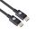 CLUB3D DisplayPort 1.4 HBR3 8K Kabel Stecker/Stecker 3 meter