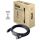 CLUB3D DisplayPort 1.4 HBR3 8K Kabel Stecker/Stecker 3 meter