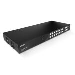 Lindy 38334 Matrixschalter AV-Matrix-Umschalter...