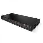 Lindy 38334 Matrixschalter AV-Matrix-Umschalter...