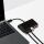 ALOGIC UC3ACR Schnittstellenkarte/Adapter USB 3.2 Gen 1 (3.1 Gen 1)
