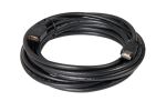 CLUB3D High Speed HDMI™ 1.4 HD-Verlängerungskabel 5 Meter Stecker/ Buchse